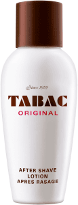 After Shave Lotion