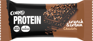 Proteinbar Crunch & Cream Chocolate