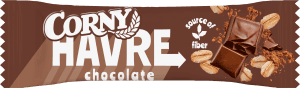 Müslibar Have & Choklad