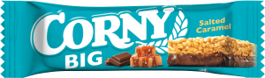 Müslibar Big Salted Caramel