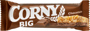 Müslibar Big Chocolate