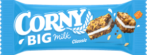 Bars Energi BIG Milk Classic