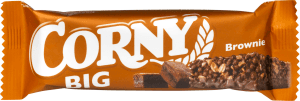 Müslibar BIG Brownie
