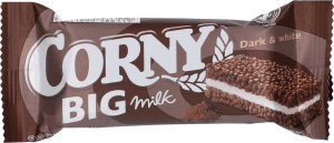 Bars Energi BIG Milk Dark&White