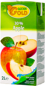 Apple Drink 30%