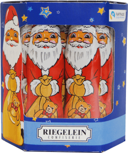 Chokladtomte 10-pack