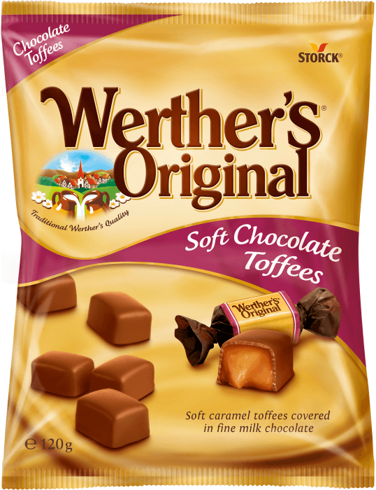 Chokladkola