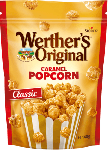 Original Caramel Popcorn Classic Original