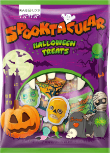 Spooktacular Halloween Treats