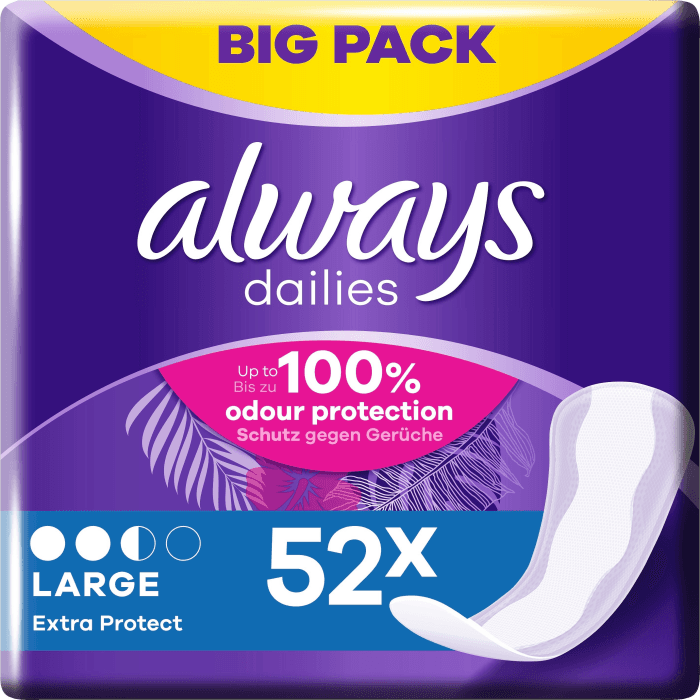Trosskydd Extra Protect Large