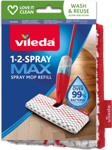 Refill 1-2 Spray Max