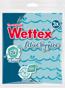 Active Hygiene