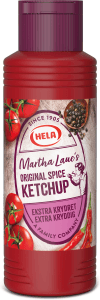 Ketchup Extra Spicy