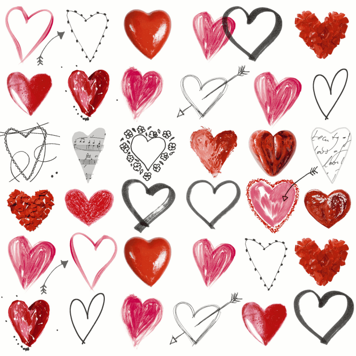 Servetter Cupids Arrow