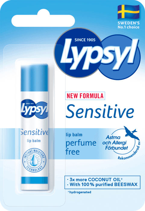 Cerat Sensitive