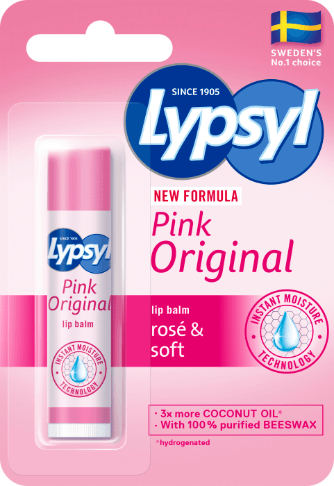 Cerat Pink Original