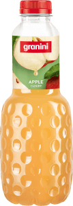 Cloudy Apple Äppeljuice