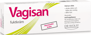 Fuktkräm Vaginal, Intimkräm