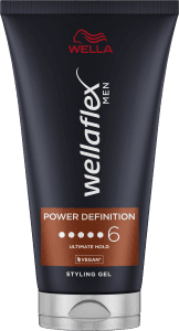Hårgel Men Power Definition Ultimate Hold