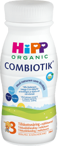 Barnmat Combiotik 10 mån