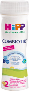 Tillskottsnäring Combiotik Från