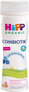 Modersmjölksersättning Combiotik 1 RTD