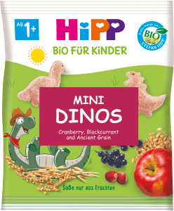 Mini Dinos 1-3 år