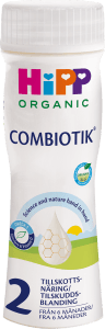 Tillskottsnäring Combiotik 2 RTD