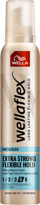 Hårspray Flex XStrong Hold