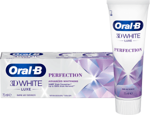 3dw Luxe Perfection Tandkräm