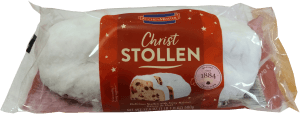 Christstollen