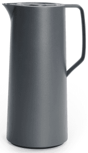 Termoskanna Motiva grå