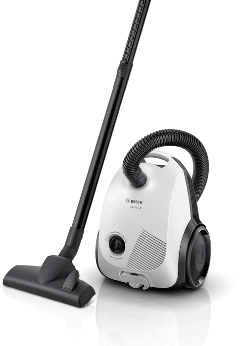 Dammsugare Vit BGL25MON9