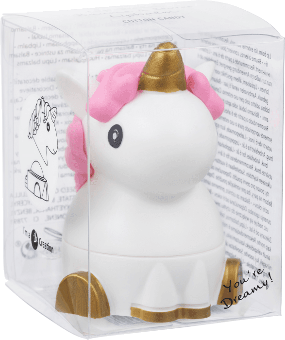 Läppbalsam My Sweet Unicorn