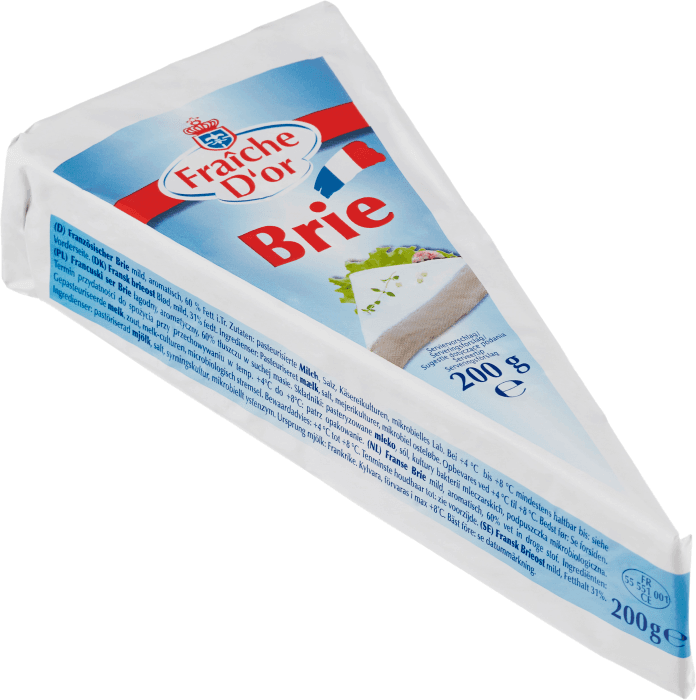Brie