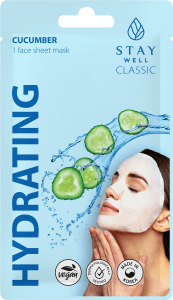 Sheet Mask Gurka