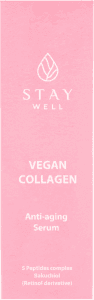 Collagen Serum Vegan