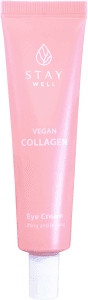 Eye Cream Collagen Vegan