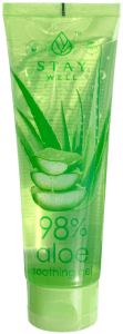 Soothing Gel 98% Aloe