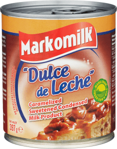 Dulche De Leche