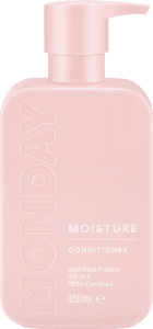 Balsam Moisture