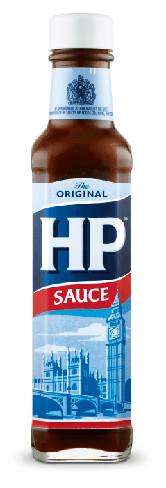 Sauce Original