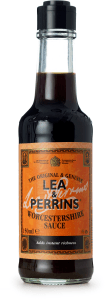 Worcestershire Sauce