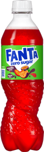 Zero Sugar Exotic