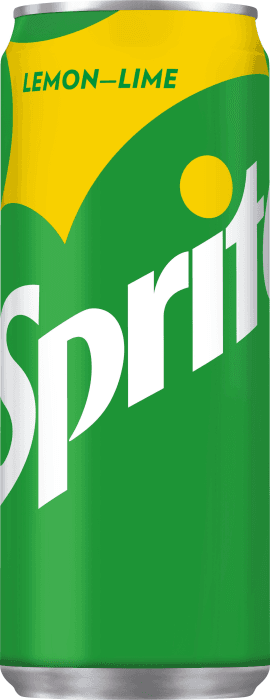Läsk Sprite