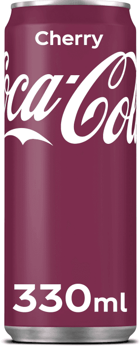 Coca-Cola Cherry