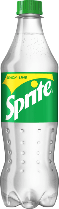 Läsk Sprite