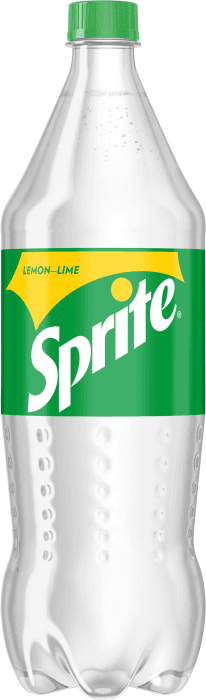 Läsk Sprite