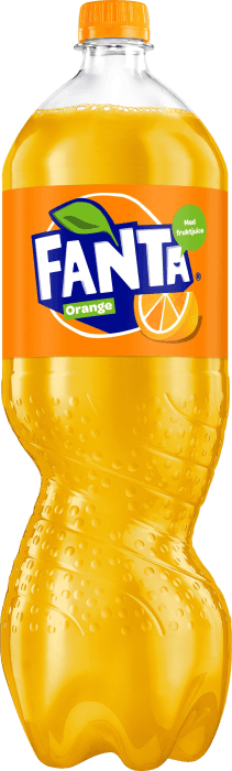 Fanta Orange