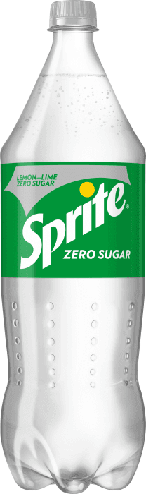 Läsk Sprite Zero